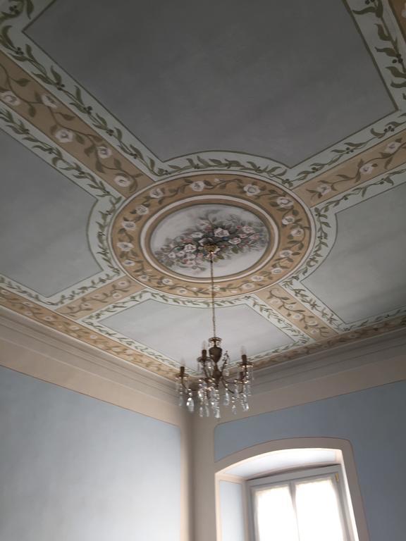 Palazzo Carasi Apartments Кремона Екстериор снимка