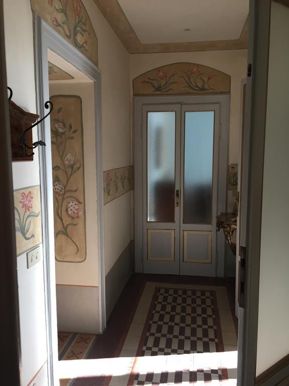 Palazzo Carasi Apartments Кремона Екстериор снимка