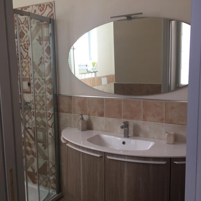 Palazzo Carasi Apartments Кремона Екстериор снимка