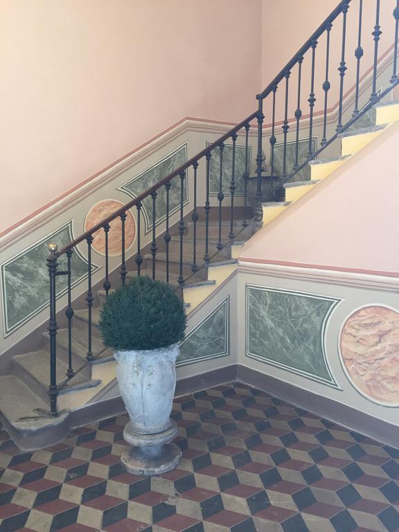 Palazzo Carasi Apartments Кремона Екстериор снимка