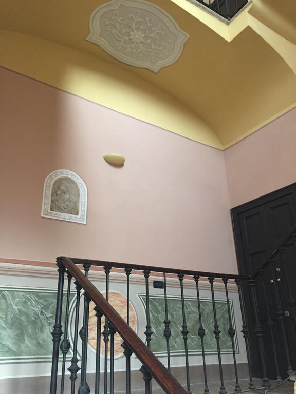 Palazzo Carasi Apartments Кремона Екстериор снимка