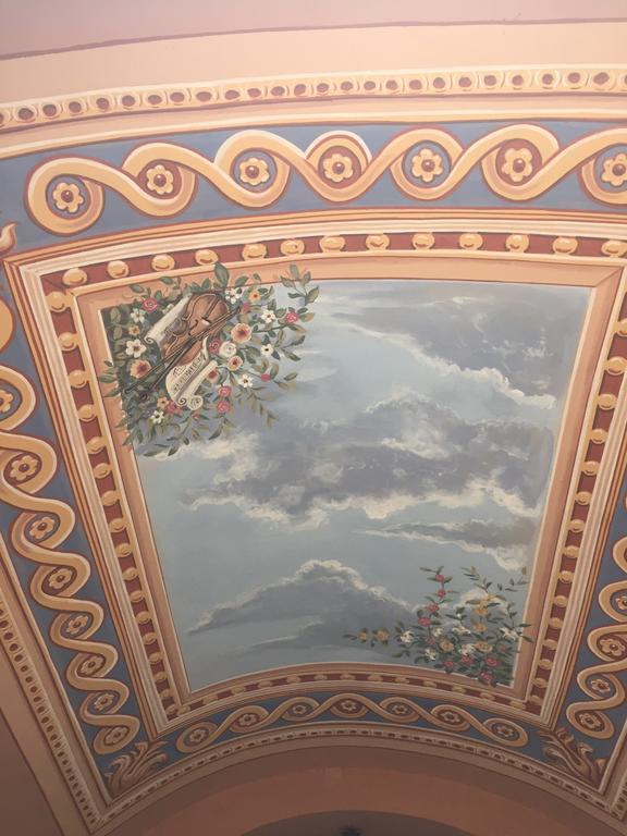 Palazzo Carasi Apartments Кремона Екстериор снимка