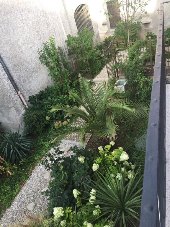 Palazzo Carasi Apartments Кремона Екстериор снимка
