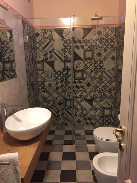 Palazzo Carasi Apartments Кремона Екстериор снимка