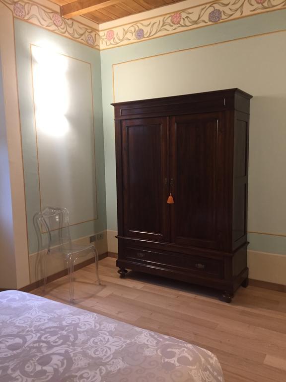 Palazzo Carasi Apartments Кремона Екстериор снимка