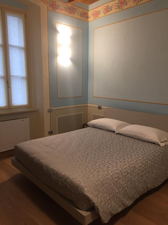 Palazzo Carasi Apartments Кремона Екстериор снимка