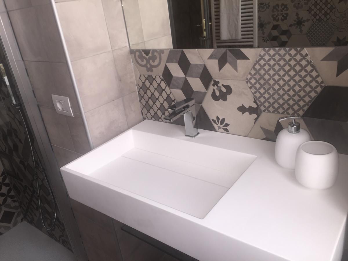 Palazzo Carasi Apartments Кремона Екстериор снимка