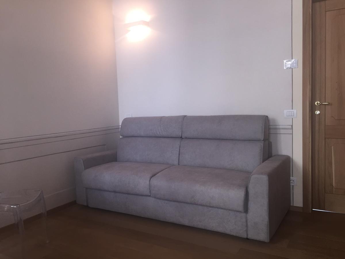 Palazzo Carasi Apartments Кремона Екстериор снимка