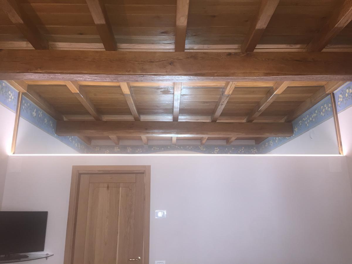 Palazzo Carasi Apartments Кремона Екстериор снимка